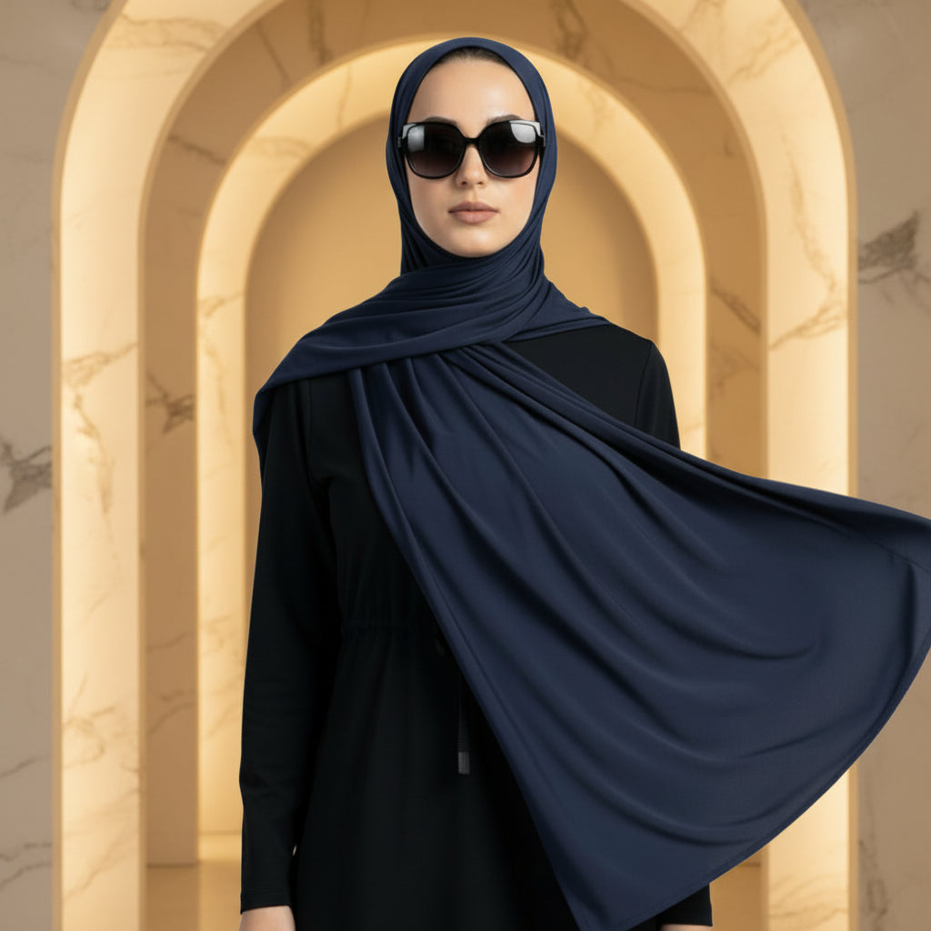 The Sport Hijab