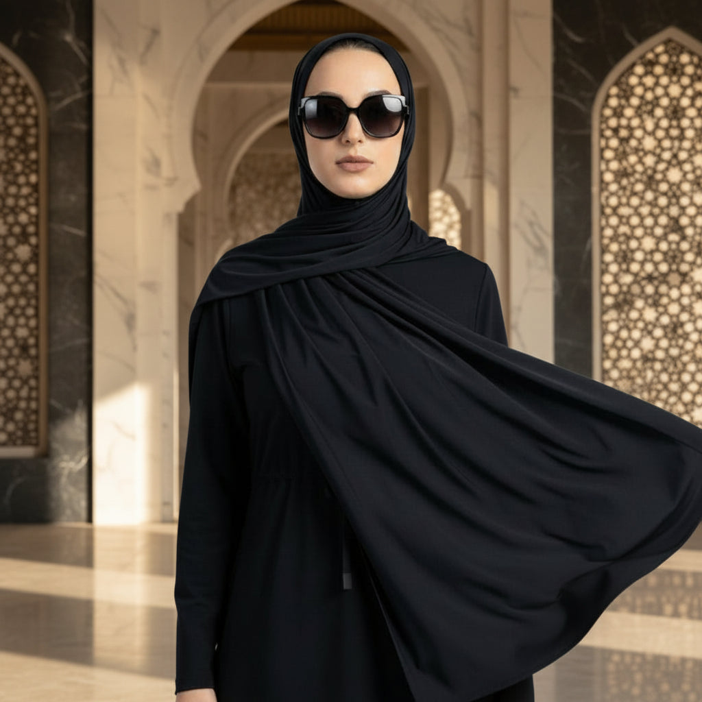 The Sport Hijab