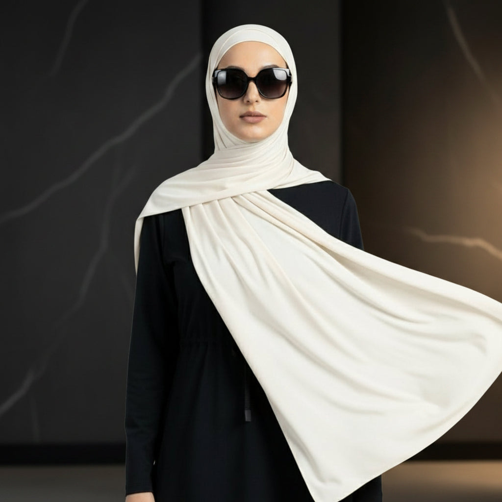 The Sport Hijab