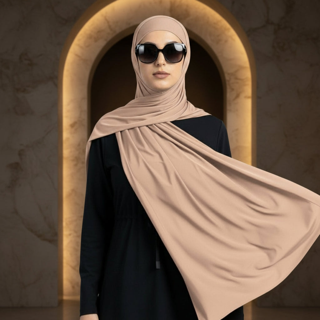 The Sport Hijab