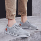 The Hemp Sneaker