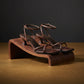 The Soirée Heel