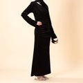 The Shimmer Gown
