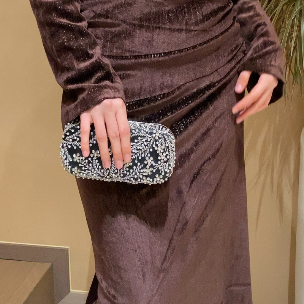 The Shimmer Gown