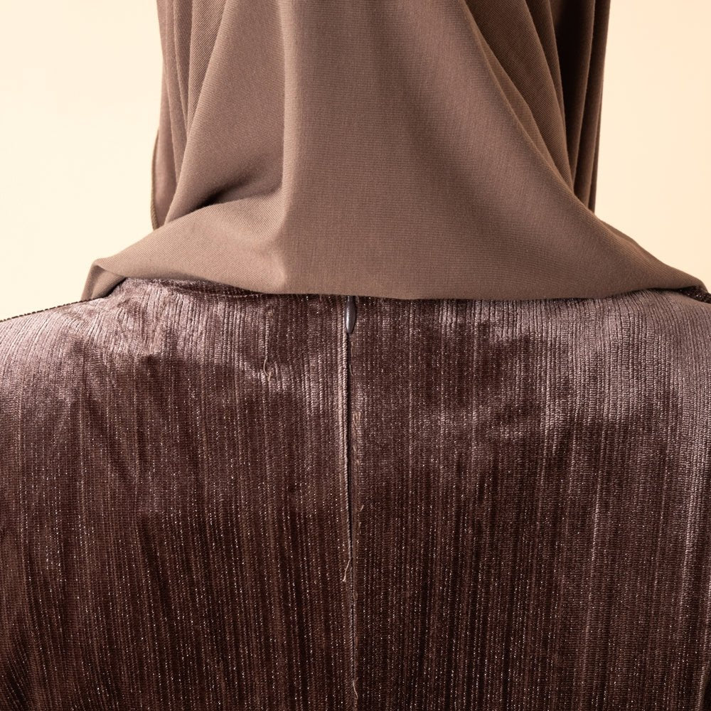 The Shimmer Gown