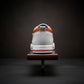 The Hemp Sneaker
