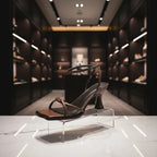 The Soirée Heel