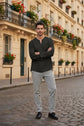 The Shoreline Linen Shirt
