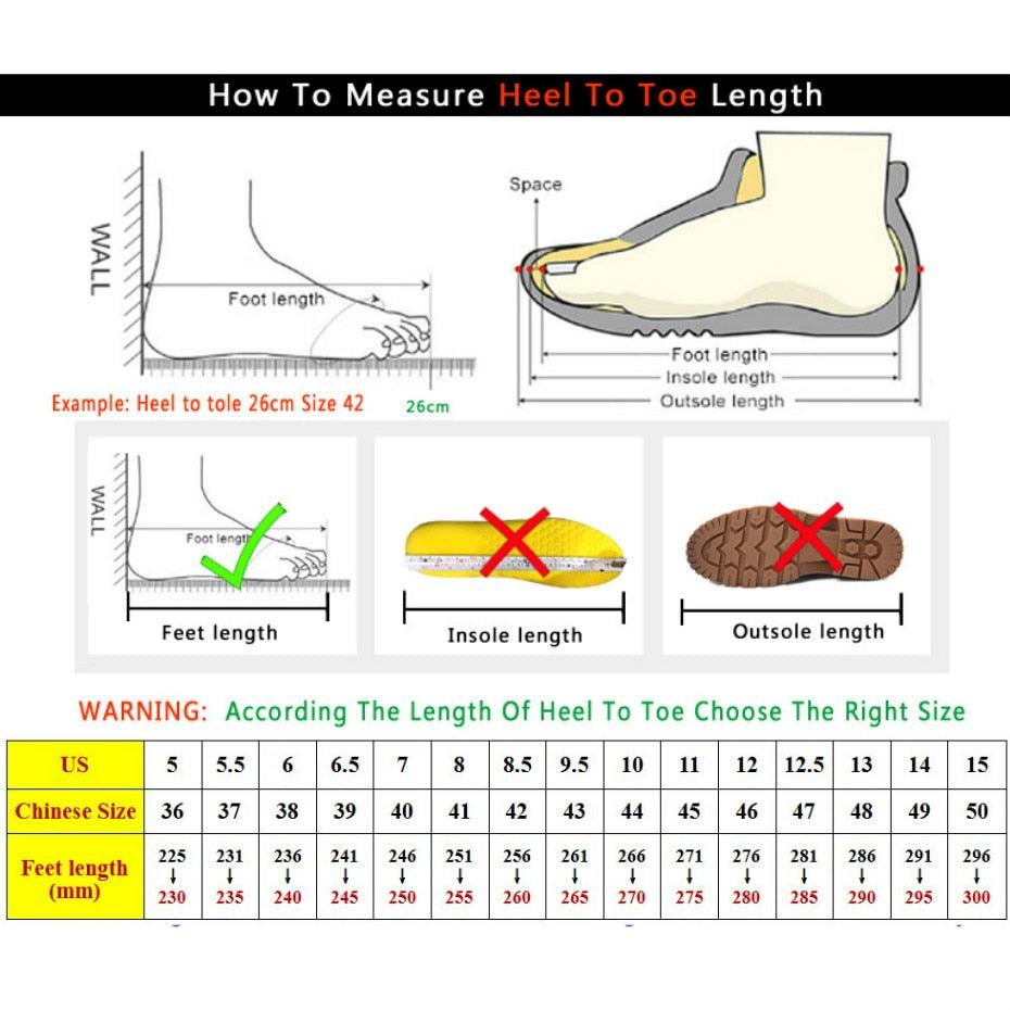 The Canvas Sneaker