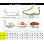 The Canvas Sneaker