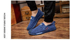 The Canvas Loafer