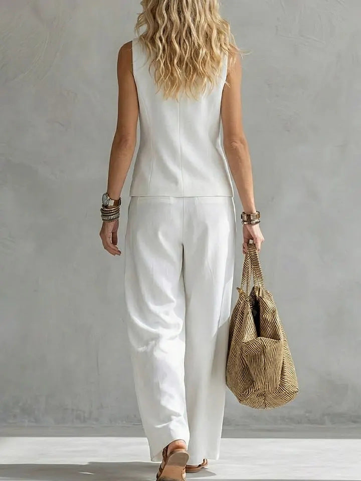 The Linen Set