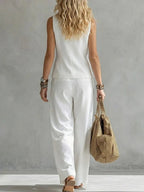 The Linen Set