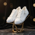 The Petal Canvas Sneaker