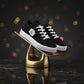 The Petal Sneaker