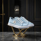 The Petal Sneaker