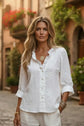 The Bloom Blouse