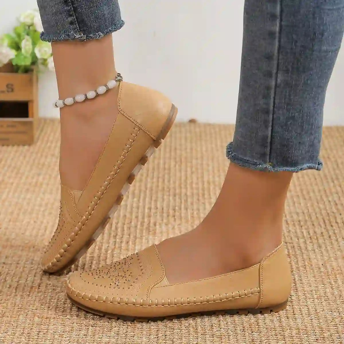 Gommino Shoes